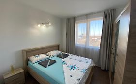 Apartament Sulina